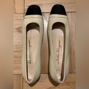 Salvatore ferragamo shoes